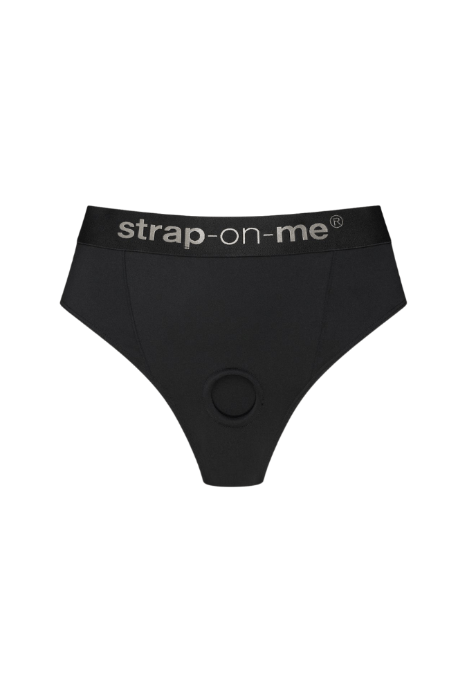 Harnais Lingerie - Idole