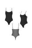 Signature Body Harness