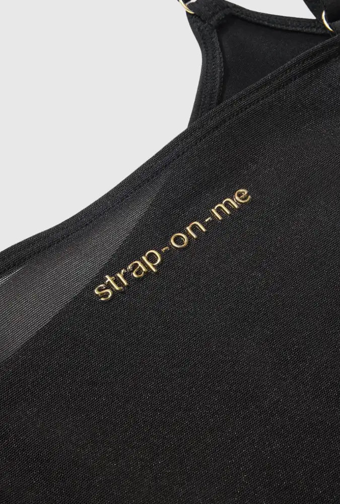 Signature Body Harness