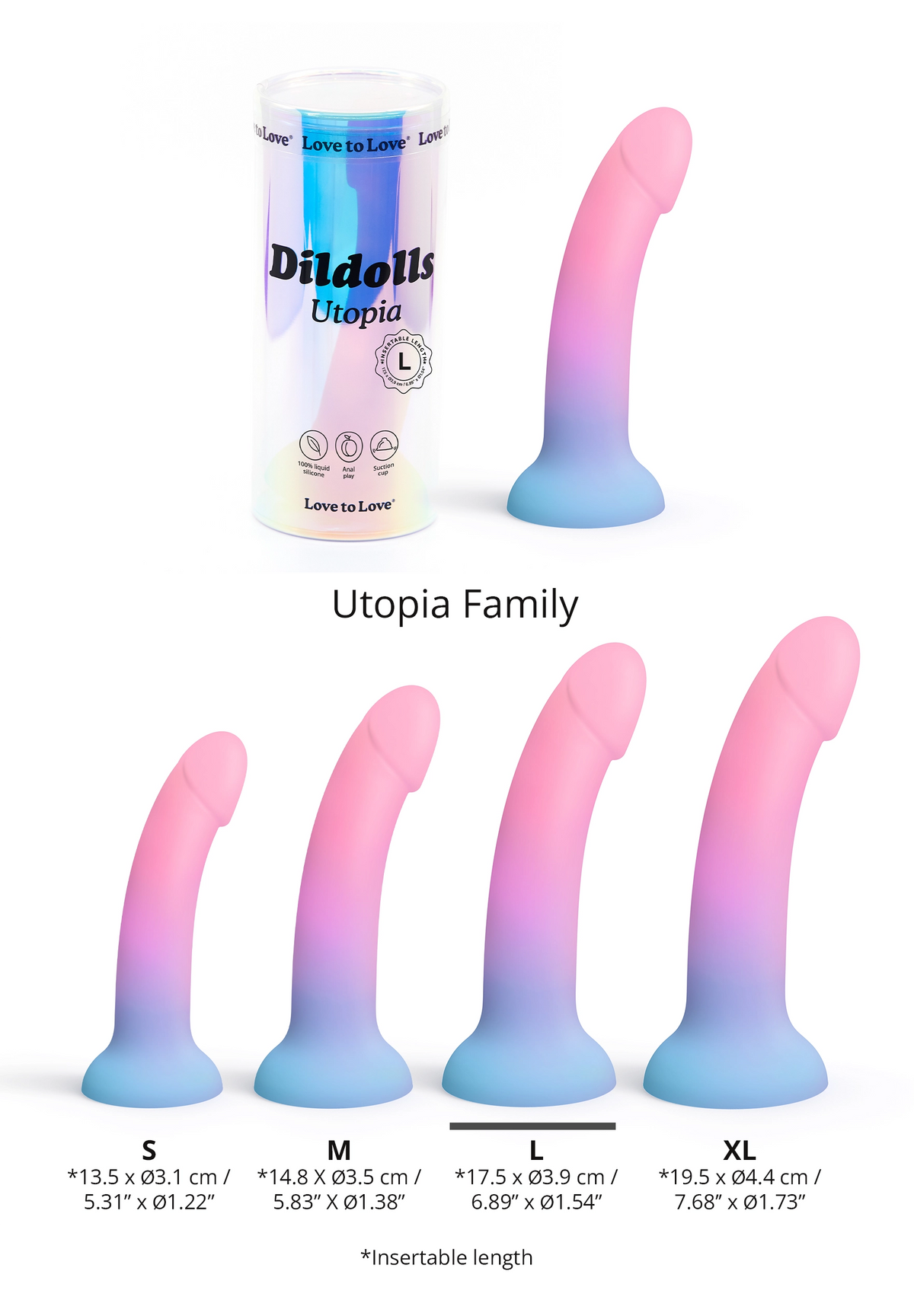 Dildo - Dildolls