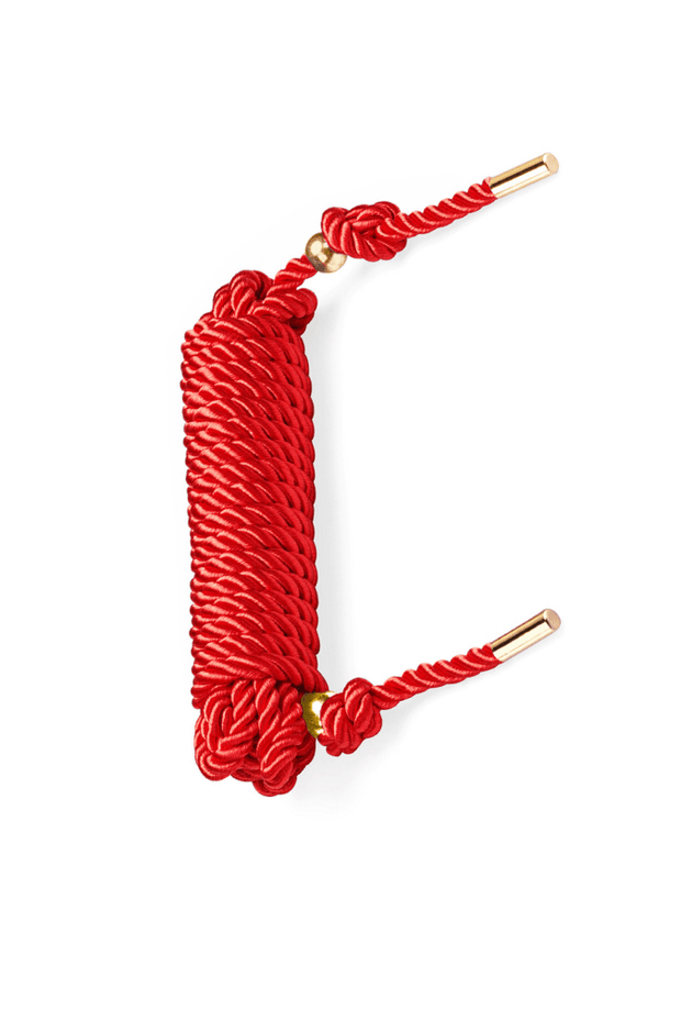 Shibari rope