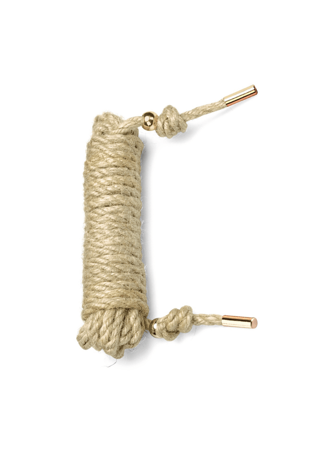 Shibari Rope - Hemp 