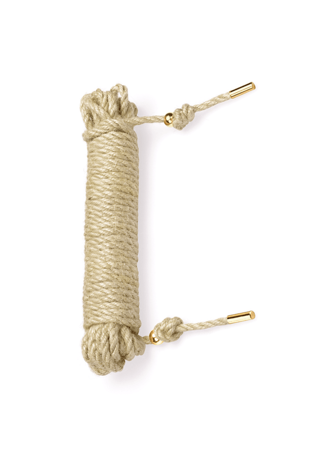Shibari Rope - Hemp 