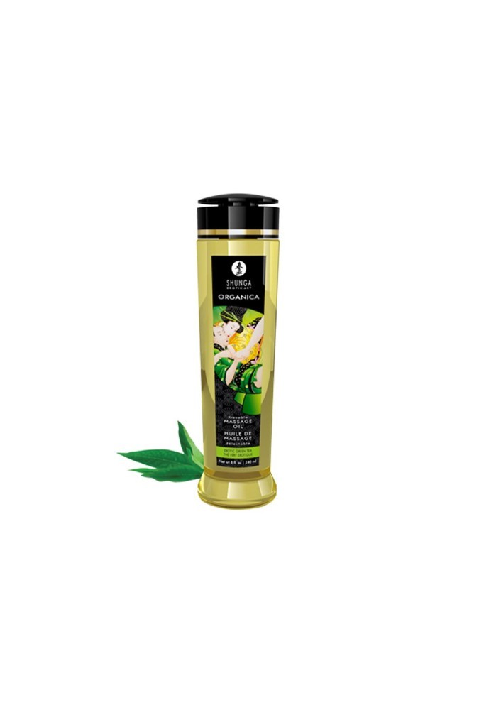 The vert exotique Bio