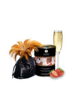 Vin petillant Fraise