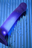 Semi-realistic LED Dildo - Glow Dildo LED