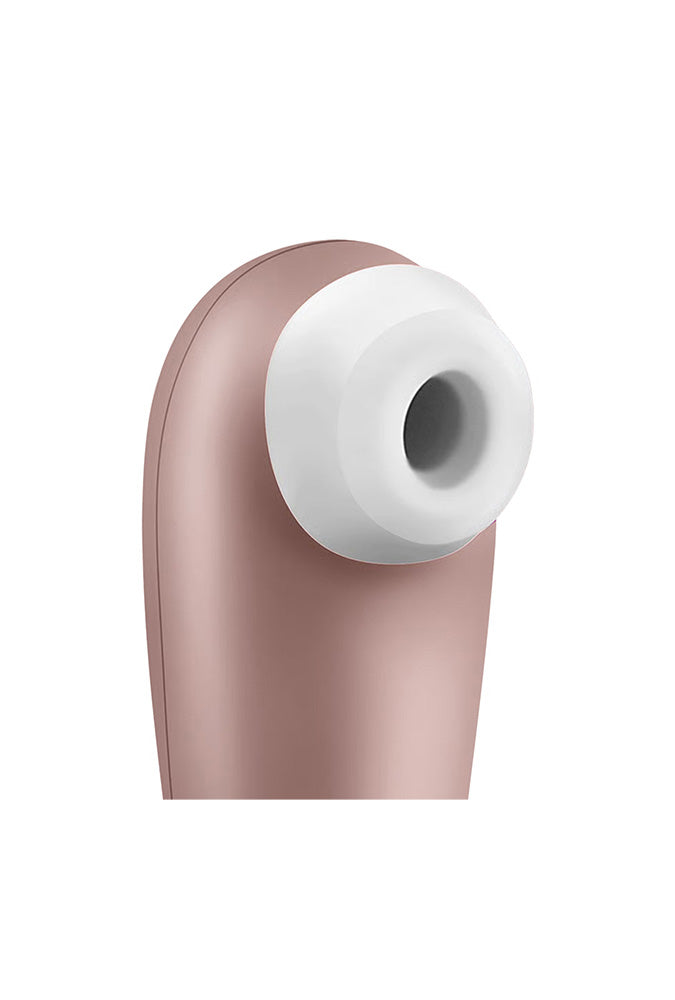 Satisfyer - Number One - 1969