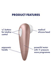 Satisfyer - Number One - 1969