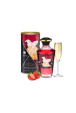 Vin petillant Fraise