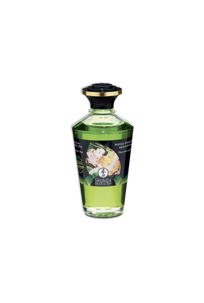 The vert exotique Bio