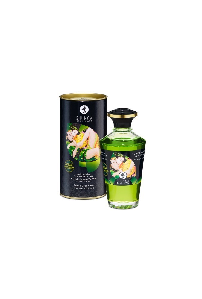 The vert exotique Bio