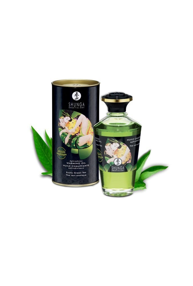 The vert exotique Bio