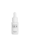 Arousal oral sex oil with CBD - Slow Sex