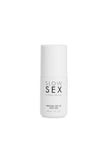 CBD Intimmassageöl - Langsamer Sex