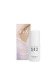 CBD Intimmassageöl - Langsamer Sex