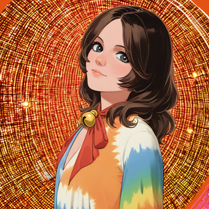 Auteur: Estelle, la voix de 1969