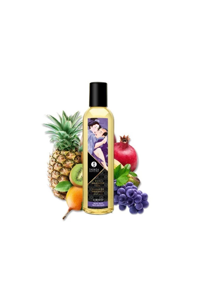 Carnal Pleasure Kit