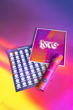 Scratch Game for Couples - Chasing Memories