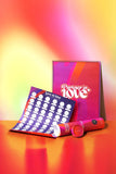 Scratch Game for Couples - Chasing Memories