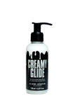 Creamy Glide Sperm Effect Lubricant