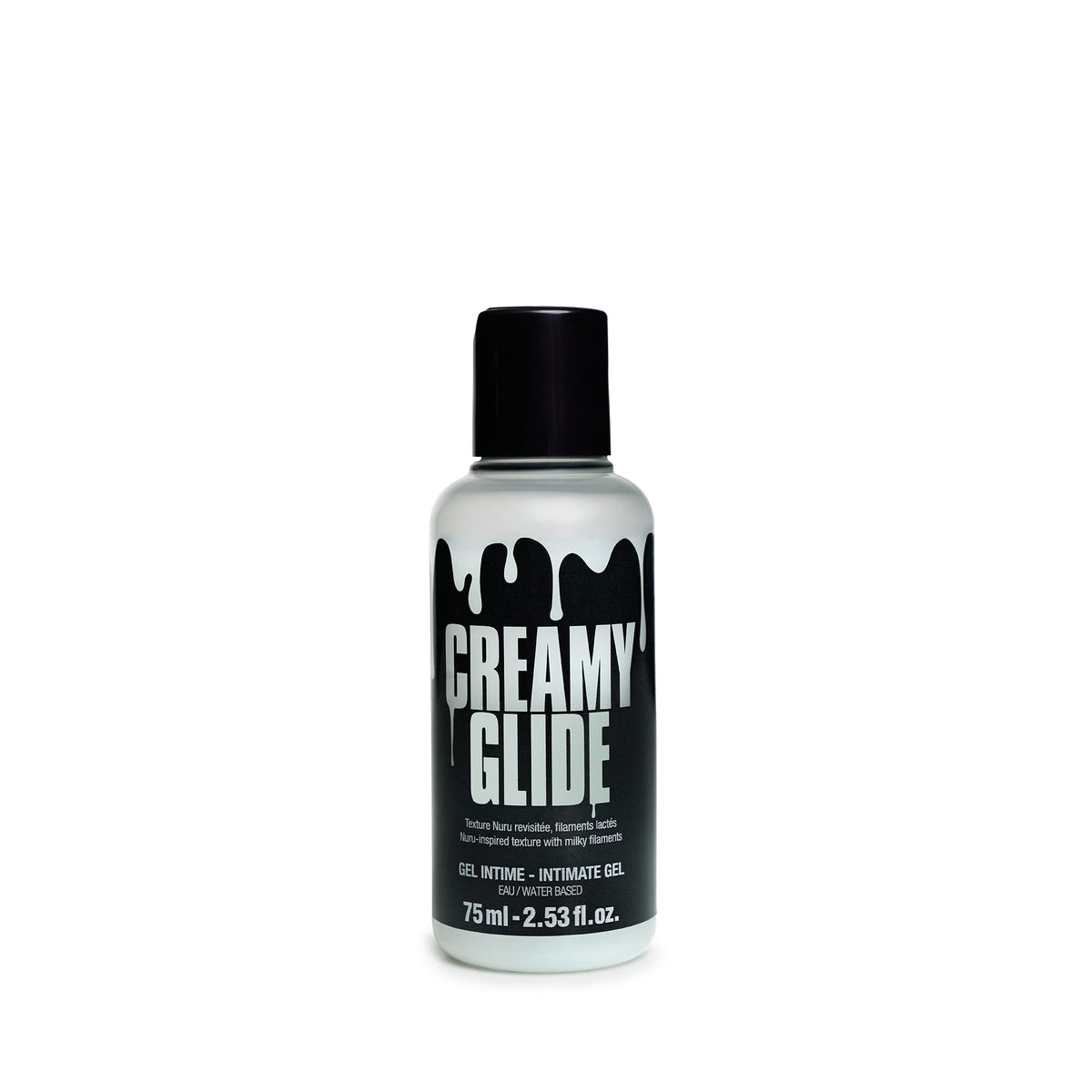 Lubrifiant Effet Sperme Filant - Creamy Glide