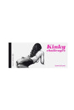 Kinky challenges by Apollonia Saintclair