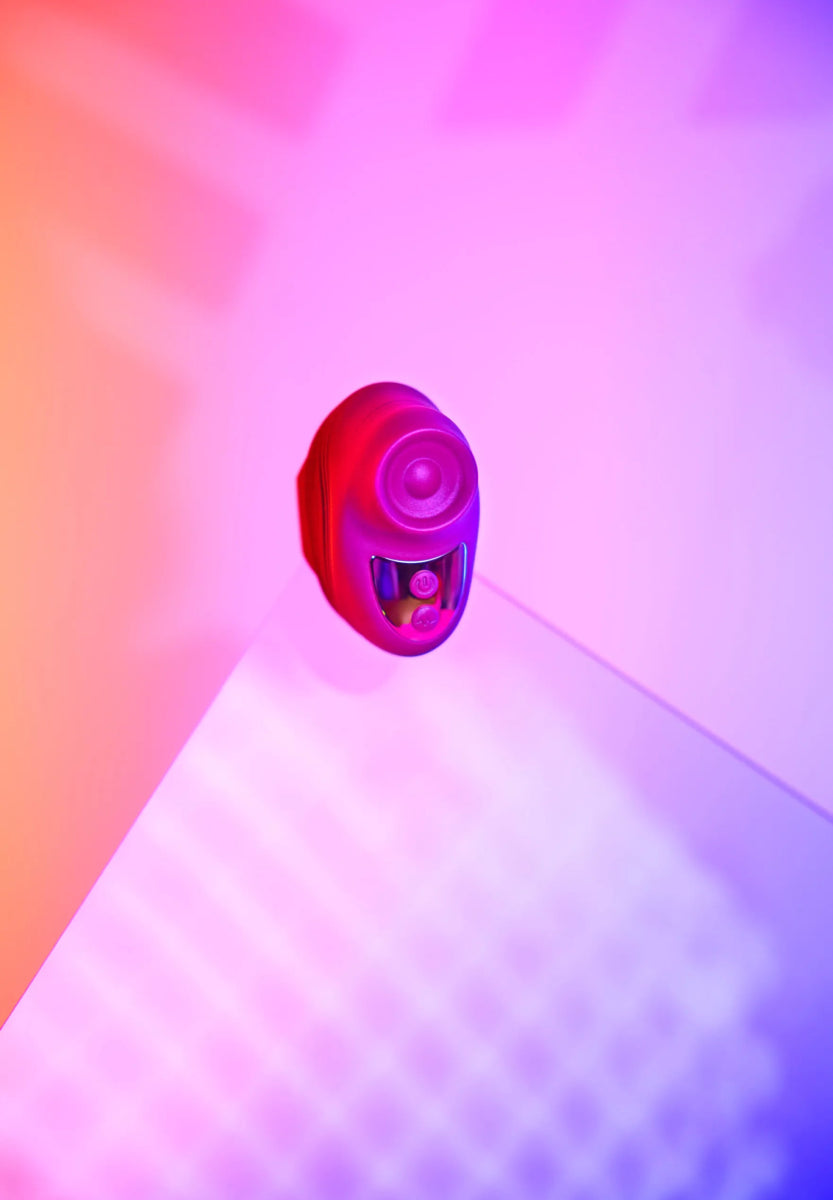 Iridescent Berry