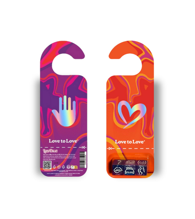 Jeu de Dés Coquin - Let's Dice