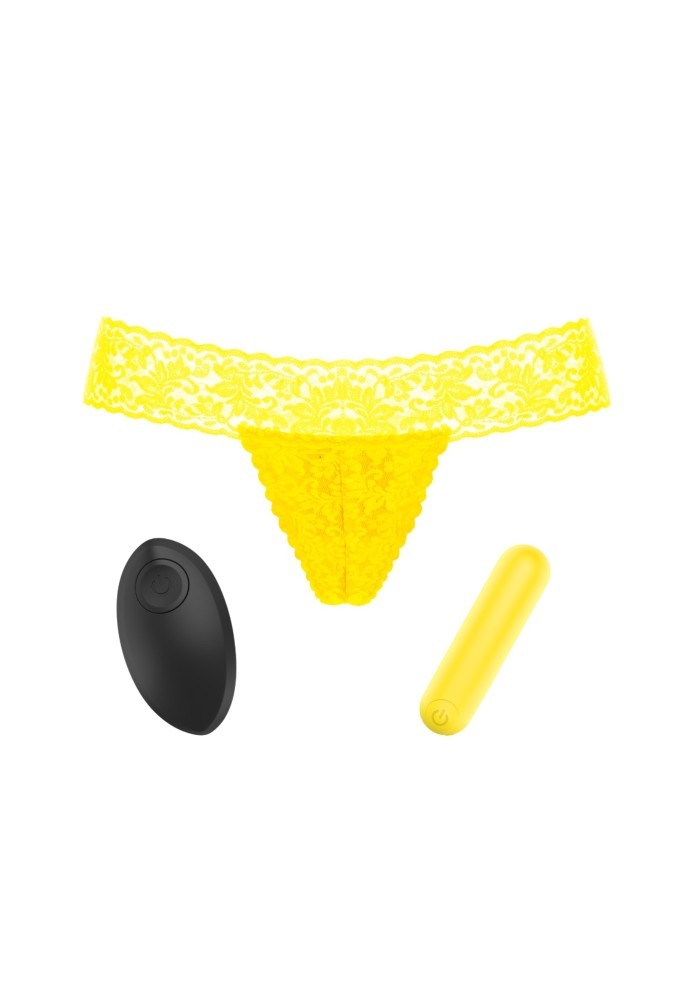 Jaune