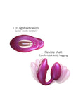 Iridescent Berry
