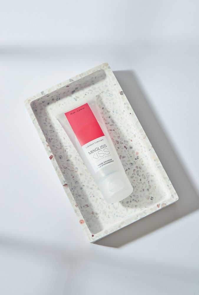 Fraise sauvage