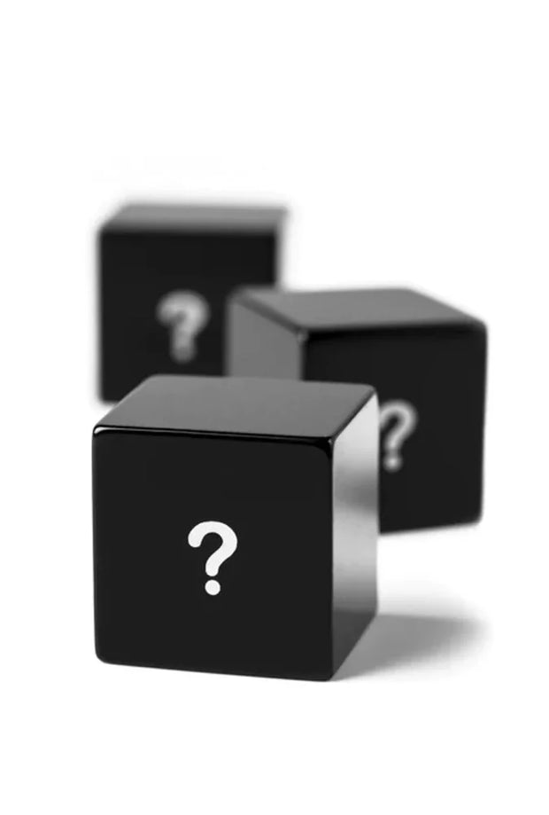 Dés érotiques -  Lucky love