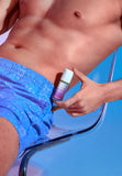 Male Clitoris Stimulator - Make Me Shiver