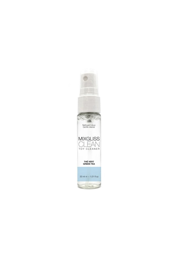 Nettoyant sextoys - Mixgliss clean