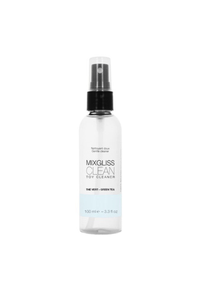 Nettoyant sextoys - Mixgliss clean