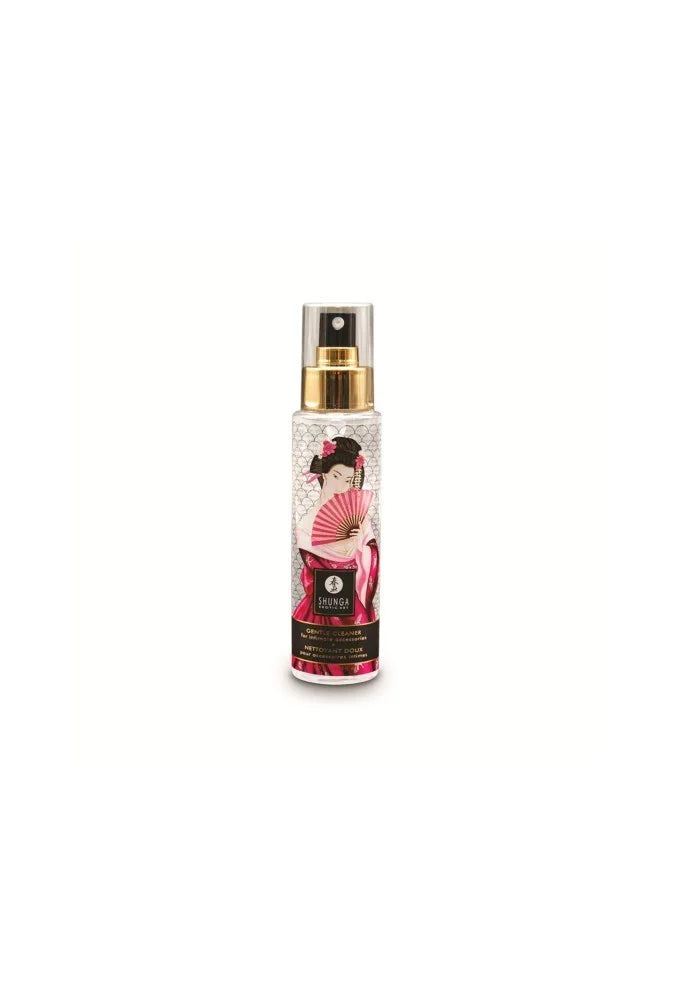 Nettoyant Doux pour Sextoys
