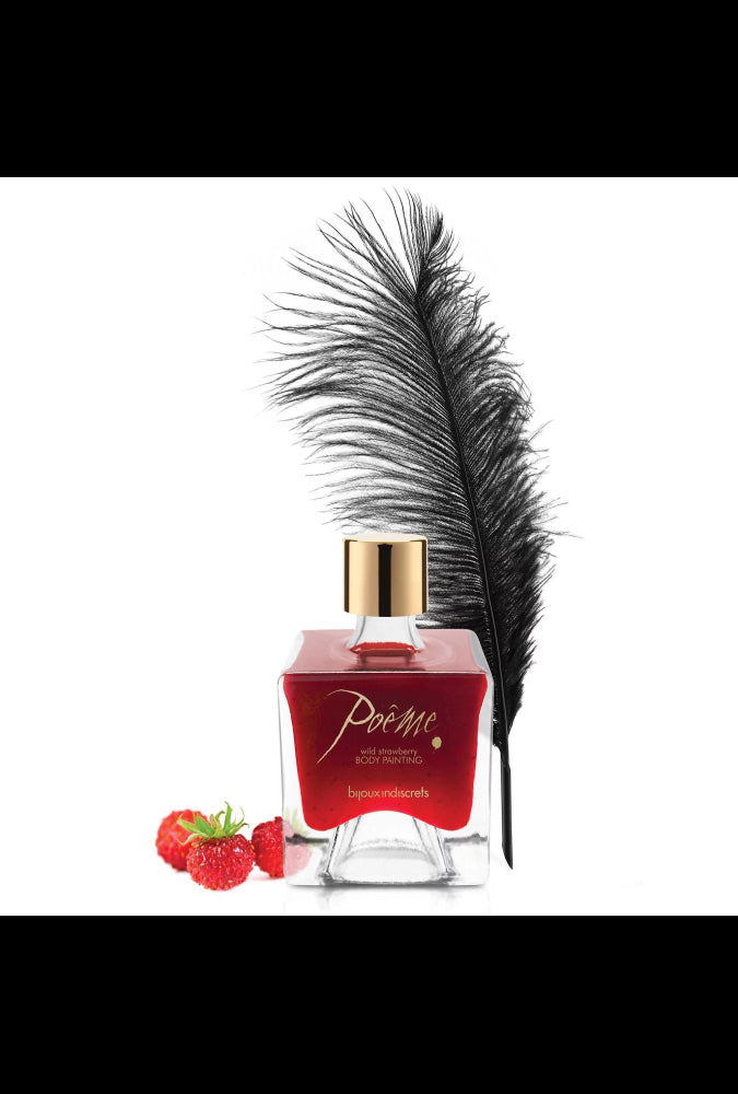 Wild strawberry