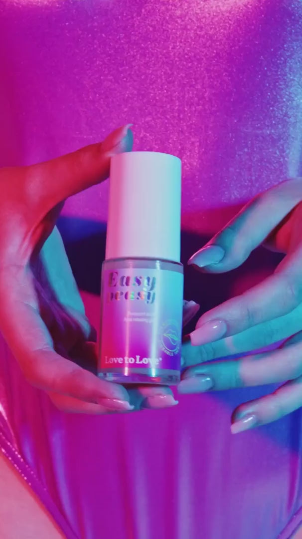 Anal Relaxant - Easy Peasy