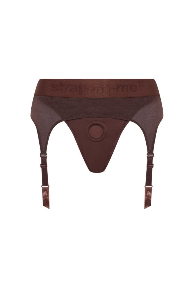 Marron
