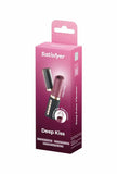 Stimulateur clitoridien air pulse - Deep Kiss