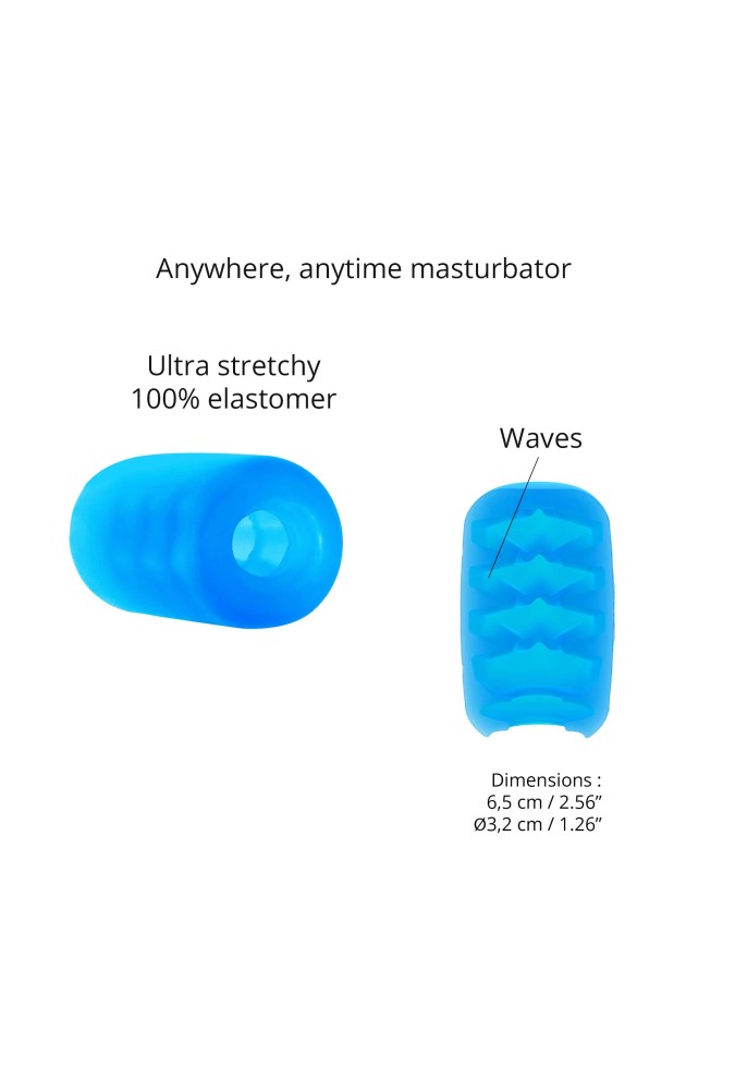 Bleu