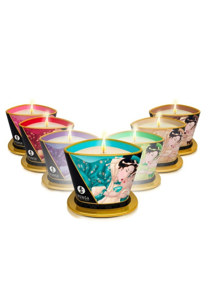 The vert exotique Bio