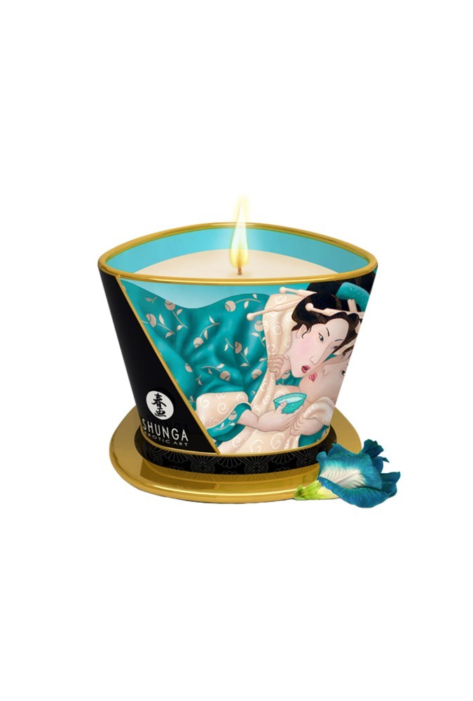 The vert exotique Bio