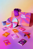 Jeu de société adulte - Spin Me ‘Round