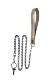 Zubehör - Leine und Dildoring-Set