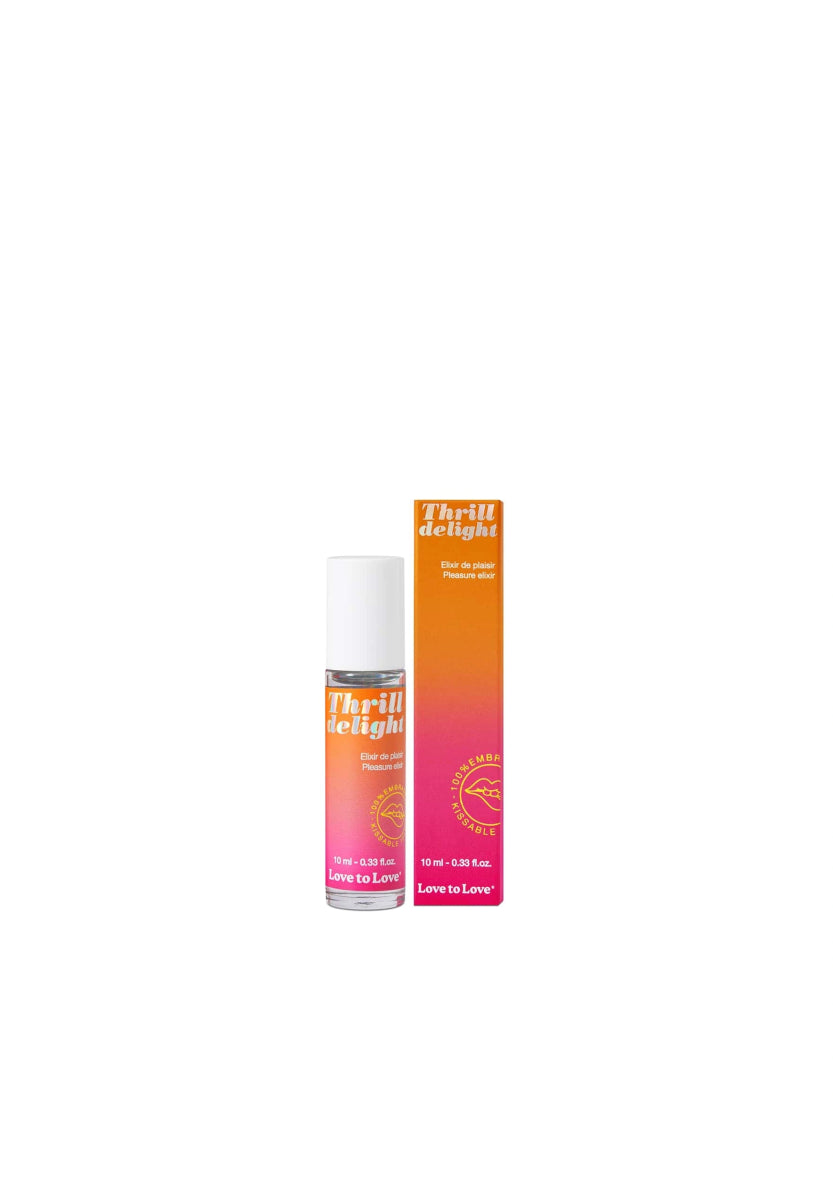 Thrill Delight - Elixir de Plaisir