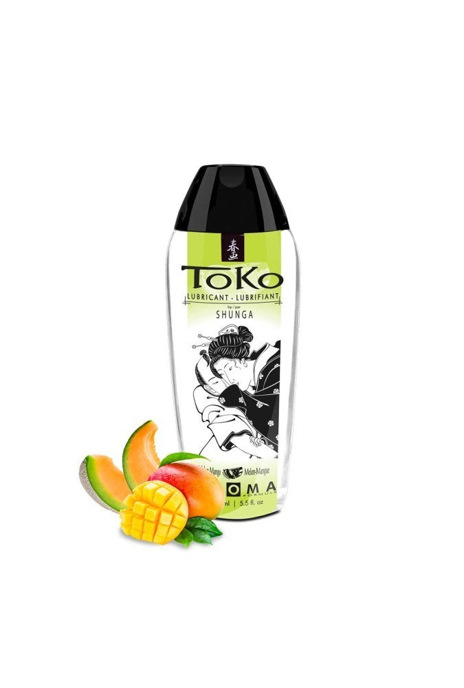Melon Mangue