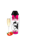 Vin petillant Fraise