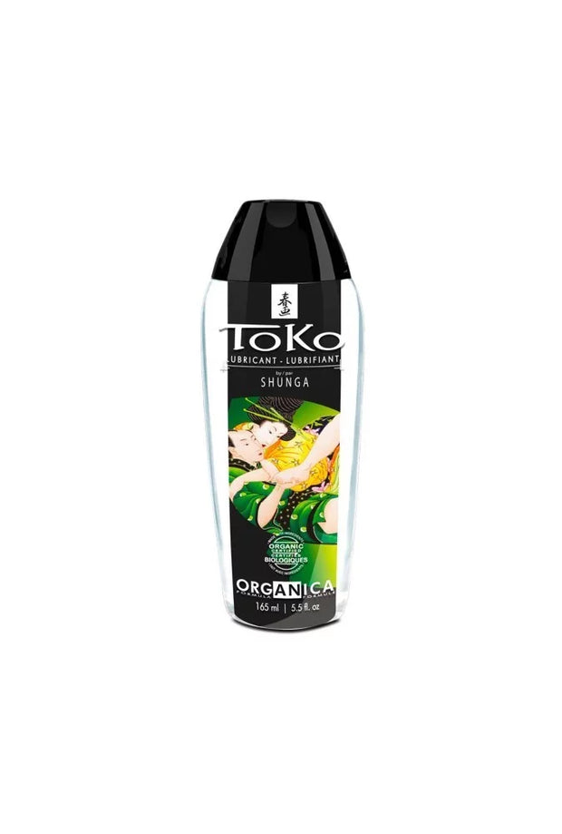 Toko Lubricant - Organica