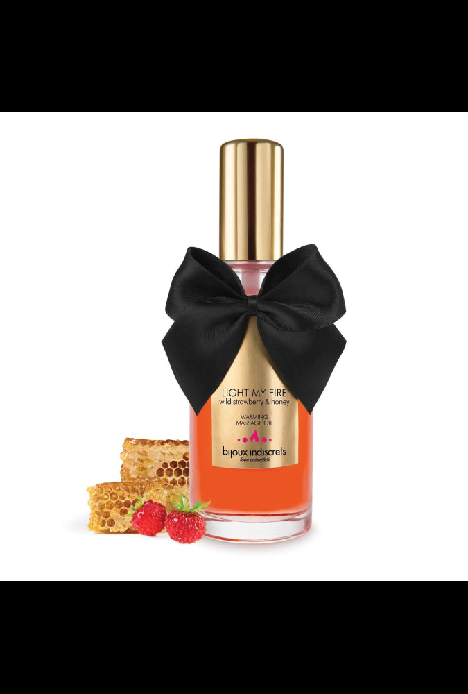 Fraise sauvage